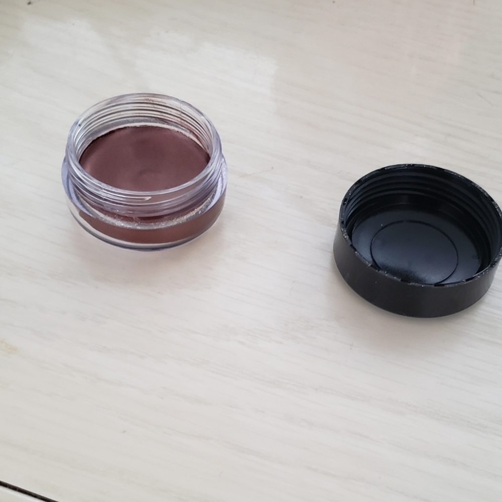Makeup Forever Aqua Cream Waterproof discontinued Shadow #14